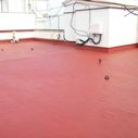 Vertickalarts piso rojo