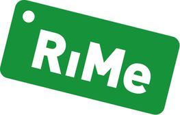 Vertickalarts logo RiMe